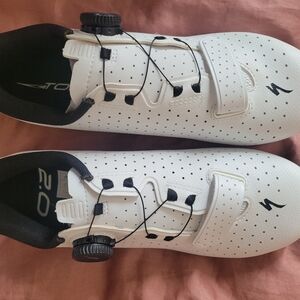 Specialized Torch 20 white